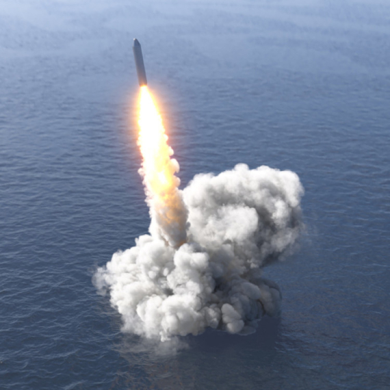 Snimak iz tajnog tunela; "Uskoro ćemo upotrebiti moćno oružje" VIDEO