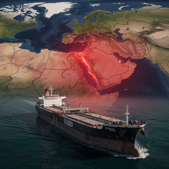 The war is costing countries in the Persian Gulf more than $50 billion