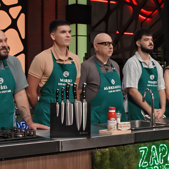 (Ne)očekivano – velika promena u ovom timu! Da li će im to pomoći?