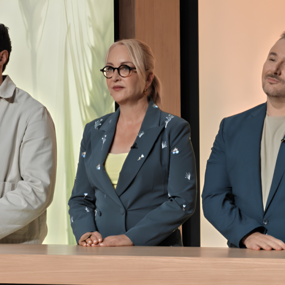 "Iskidaste ga pošteno, ajde na balkon": Ovaj tim direktno ide u dalje takmičenje, ali to nije sve