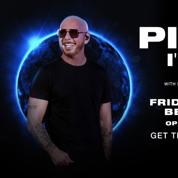 Digitalni cunami fanova na eFinity platformi – u prvom minutu planule skoro sve ulaznice za svetski spektakl