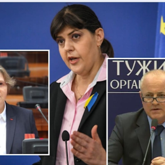 Marionetski model po diktatu EU: Kkako Dolovac i Nenadić sprovode Kovešin scenario u Srbiji