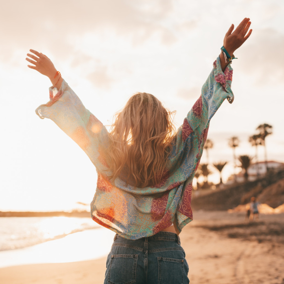 Postoji recept za sreću i da, ona je merljiva