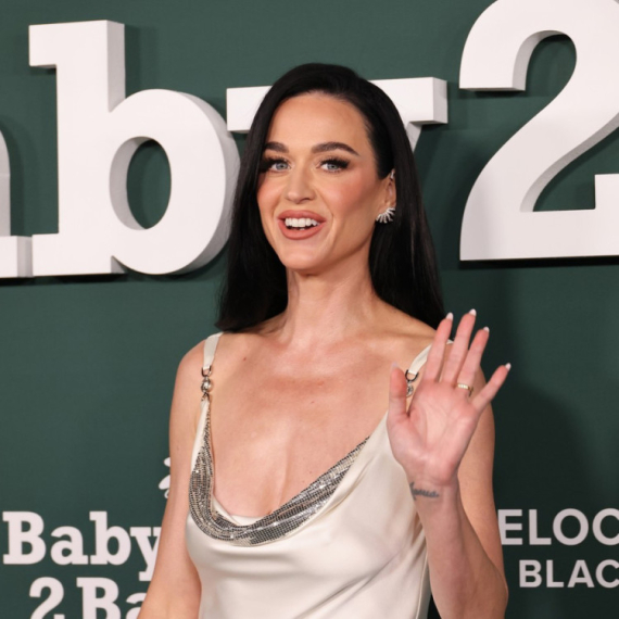 Šok optužbe: Poznata glumica tvrdi da ju je Kejti Peri seksualno napala