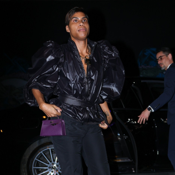 Sin Medžika Džonsona otkrio kako je košarkaš reagovao kad mu je rekao da je gej FOTO/VIDEO