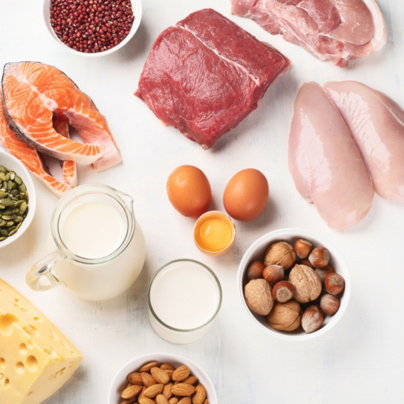 Često ste anksiozni? Možda vam fali ovaj nutrijent