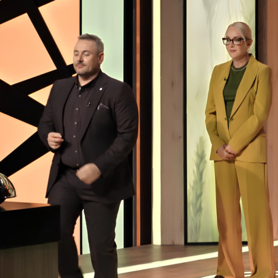 Eliminacioni izazov postavljen! Zvuči jednostavno, ali ne dajte se zavarati!