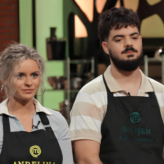 "Nije sve izgubljeno": Oni su dobili prve pozitivne komentare od sudija