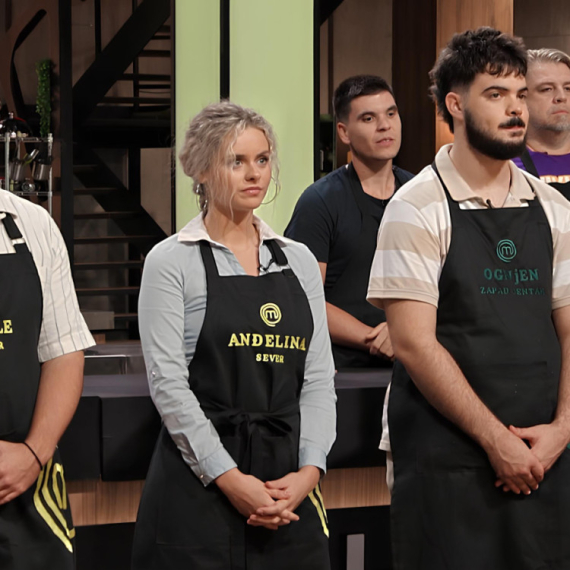 Skakutao od sreće – proglašene najbolje karbonare: Evo ko je prvi otišao na balkon!