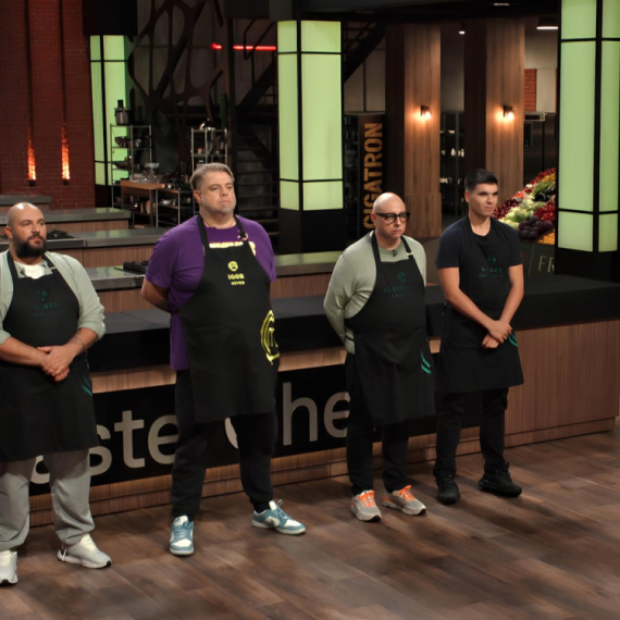 Odluka je pala – za ovog učesnika je takmičenje u MasterChef Srbija završeno