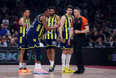 Slika za Kletva koje se plaši cela Evroliga – niko neće da bude prvi