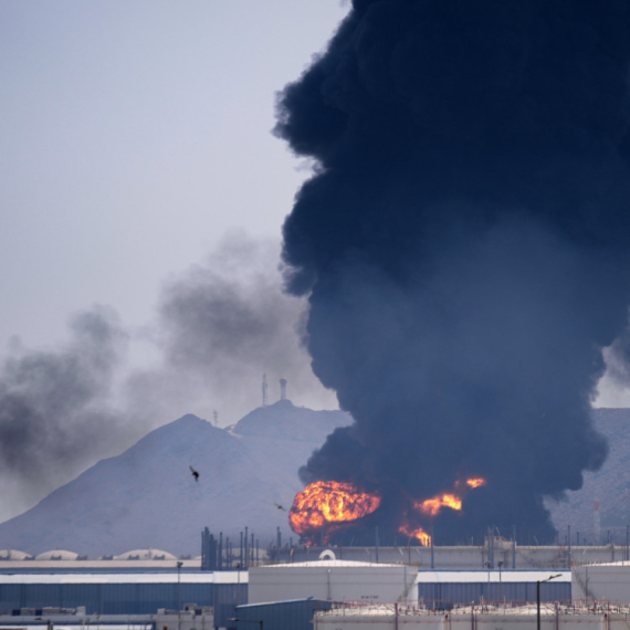 Teheran objavio dokaze: "AWACS nije oštećen – potpuno je uništen" FOTO