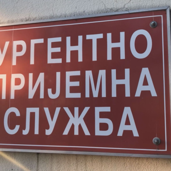 Brutalno pretučen crnogorski političar; Bokserom mu razbijena vilica