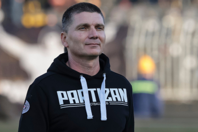 Slika za Blagojević o sukobu sa Zdjelarom: "Poražavajuće – to me je pogodilo"