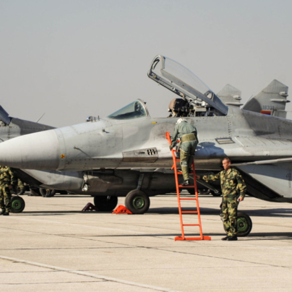 Glavna tema u Hrvatskoj – superiornost Srbije u vazduhu; Vučić nabavio raketu o kojoj drugi sanjaju VIDEO