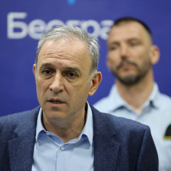 Rasulo pred izbore; Ponoš prozvao "fantomske studente": "Reč je o nekim talibanima koji se bahato ponašaju"