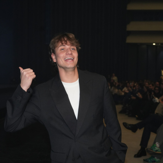 Jakov Jozinović održao koncert pred prepunim Spensom, a evo kako je reagovao Toni Cetinski VIDEO