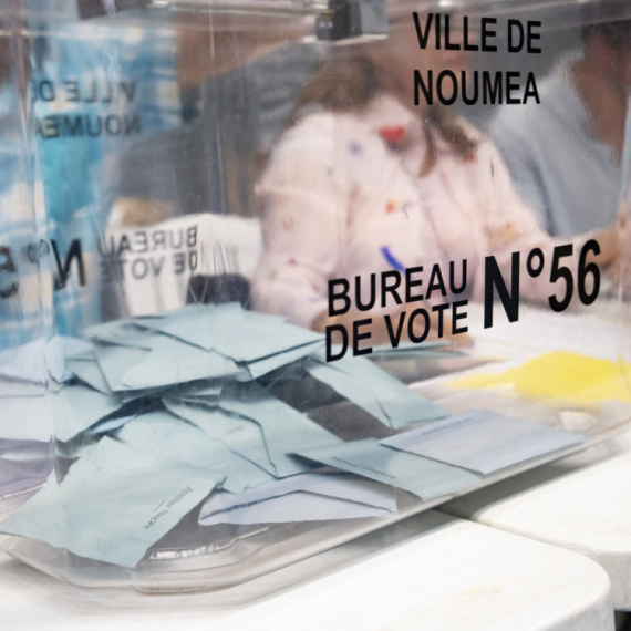 Danas i 22. marta lokalni izbori u Francuskoj; Ključni test za predsedničke izbore 2027. godine