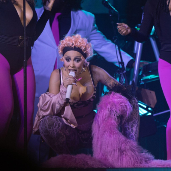 Poznata pevačica šokirala svet: "Dijagnostifikovan mi je bipolarni poremećaj"