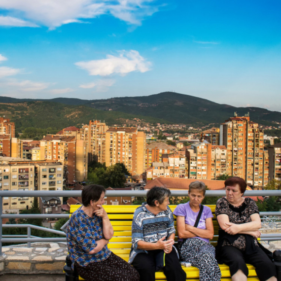 Perić: Očuvani stubovi opstanka srpskog naroda na Kosovu i Metohiji VIDEO