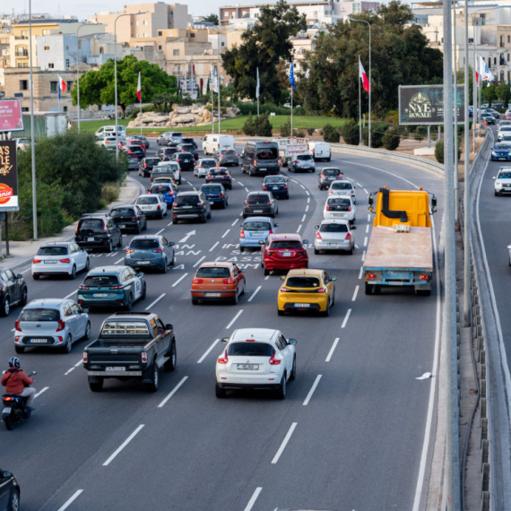 Ova evropska država daje 25.000 evra ako se odreknete vozačke dozvole