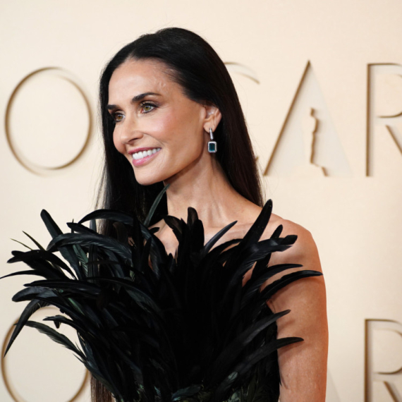 Pojačane mere bezbednosti na Oskarima: Poznati upozoreni  FOTO