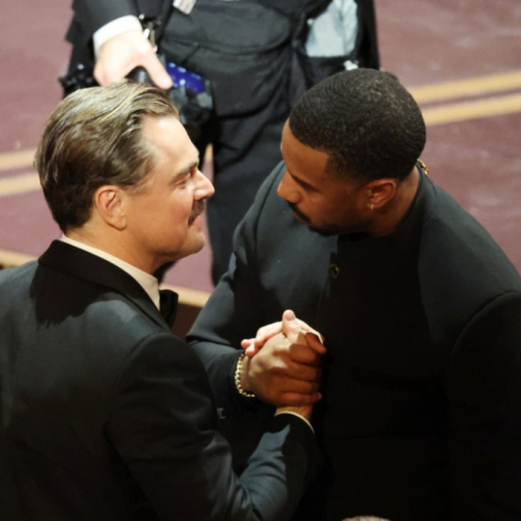 Ovo su svi dobitnici Oskara 2026: Predviđanja su se ostvarila FOTO