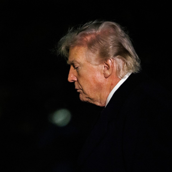 Trump threatened NATO: "If they don't help us..."