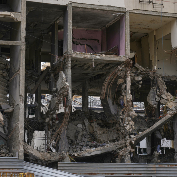 "Sramota za čovečanstvo"