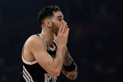 Slika za Ponoćna "bomba": Vildosa stiže u Partizan!