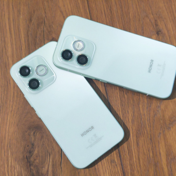 Honor 600 Lite stigao u Srbiju: U fokusu auminijumsko kućište i velika baterija