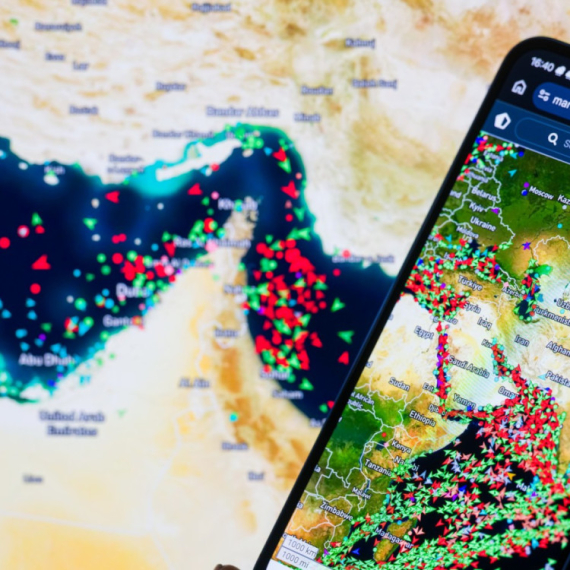 Iran is preparing a new regime for transit through the Strait of Hormuz