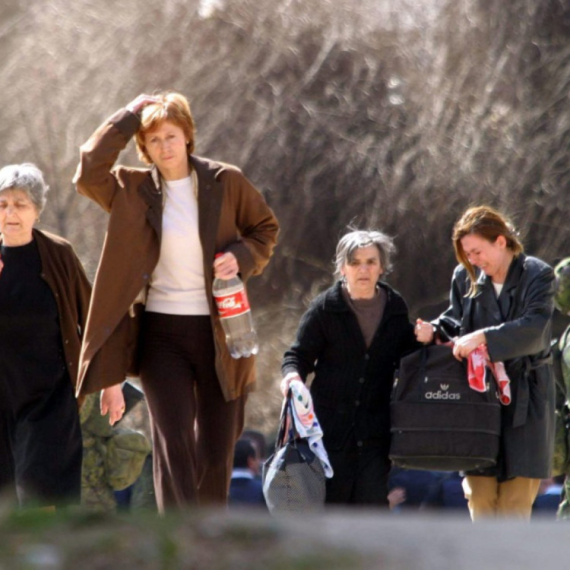 Petković povodom martovskog pogroma Srba na KiM: Masovni linč