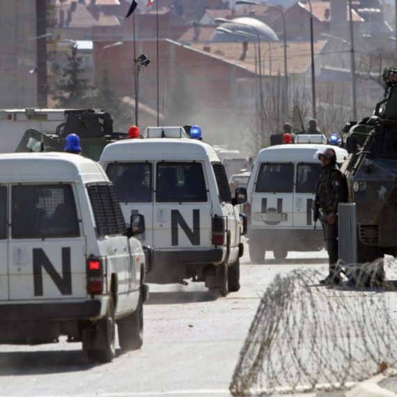 Vučević: "Martovski pogrom je jedno od najbolnijih sećanja"; "Zato jačamo vojsku, čuvamo mir"