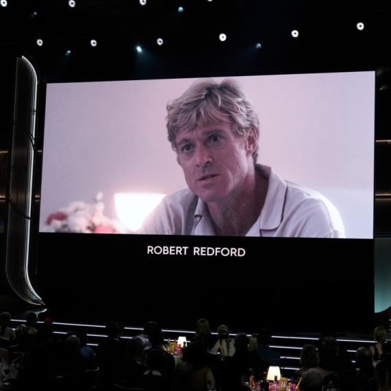 Kako uspeju da pogreše svake godine? Gledaoci ogorčeni zbog segmenta In memoriam na Oskarima FOTO