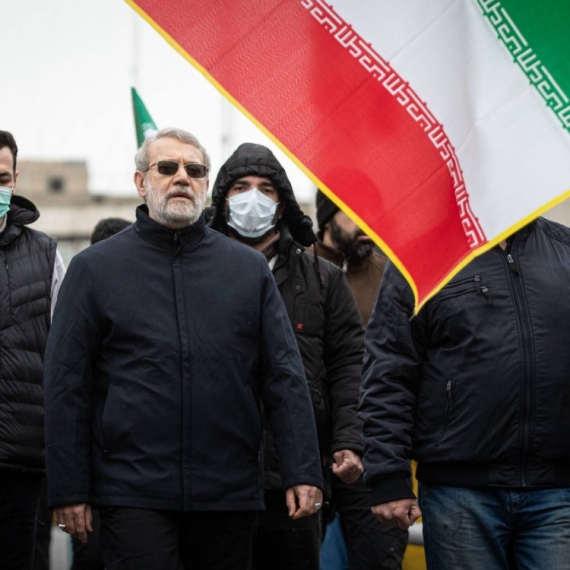 What the death of Larijani means for Iran and the conflict in the Middle East?