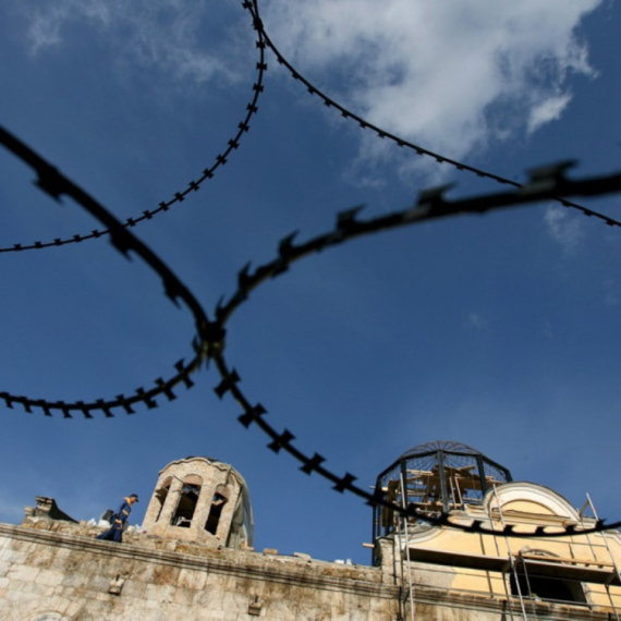 Martovski pogrom – godišnjica terora i progona Srba na KiM; "Jedno od najbolnijih sećanja" FOTO