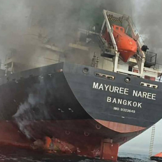 Iran preti osvetom: "Očekuju vas napadi sa neočekivanih lokacija"