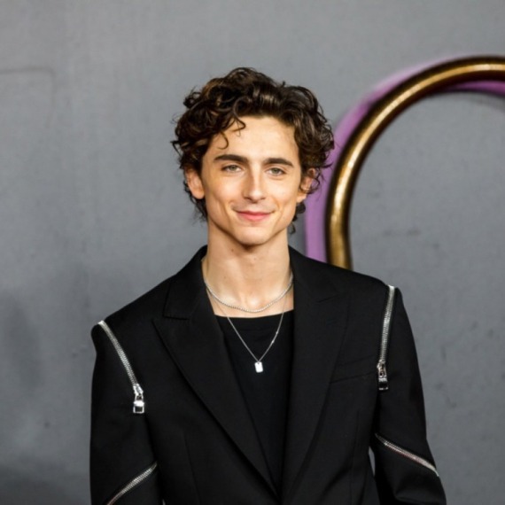 Ponovo oživljava svet Arakisa: Stiže "Dina: Treći deo" FOTO