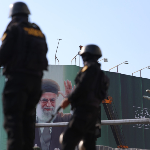 Novi napadi uprkos prekidu vatre; Iran zapretio: "Ako se desi, čak i greškom – bićete meta" FOTO/VIDEO