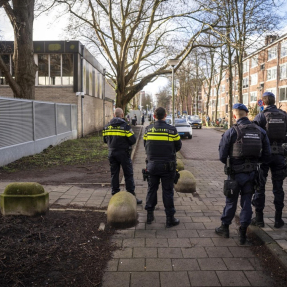 Evropa na udaru; U sve je umešan Iran?