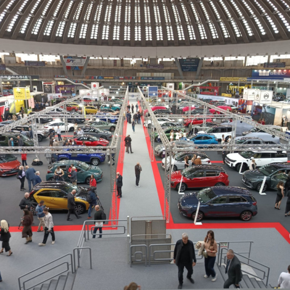 Kontranapad "ostatka sveta": Čime se tradicionalni brendovi bore protiv najezde "Kineza"