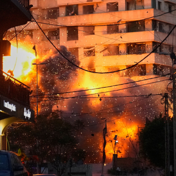 Jezivo saznanje: Izrael namerno izvodio dvostruke udare – da ih potamani