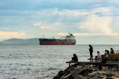 Slika za Milion dolara dnevno za tanker: Cena najma oborila rekord