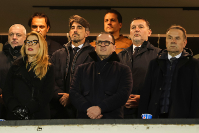 Slika za Saopštenje FK Partizan: "Kostić prodat da preživimo"