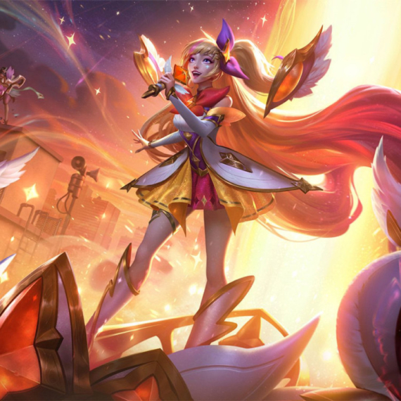 Riot potvrdio da LoL dobija glasovni čet, ali načekaćemo se