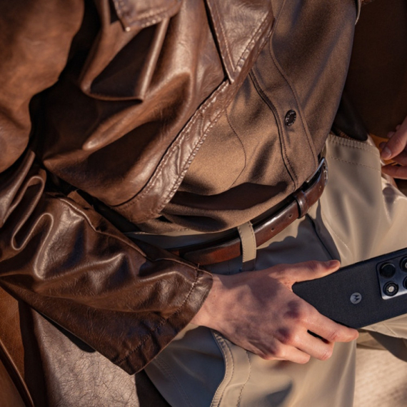 Tiha voda breg roni: Ovaj Motorola telefon dobio je prestižnu oznaku!