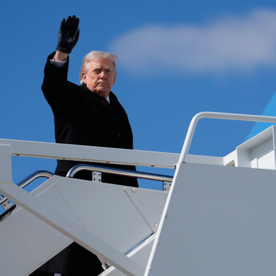 Trump's ultimatum: "Open the Strait of Hormuz or face destruction"