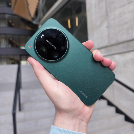 Xiaomi 17 Ultra – opravdana očekivanja