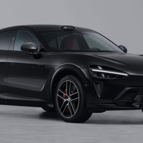 Moćni Xiaomi SUV od 1.000 konjskih snaga! Poznati su domet i cena FOTO